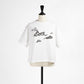 26SS manipuri 半袖S Tシャツ＜お船＞ 0161423013