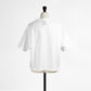 26SS manipuri 半袖S Tシャツ＜お船＞ 0161423013