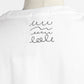 26SS manipuri 半袖S Tシャツ＜お船＞ 0161423013