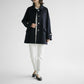 25AW MACKINTOSH HUMBIE ショート メタルボタン L252MO1182F2K