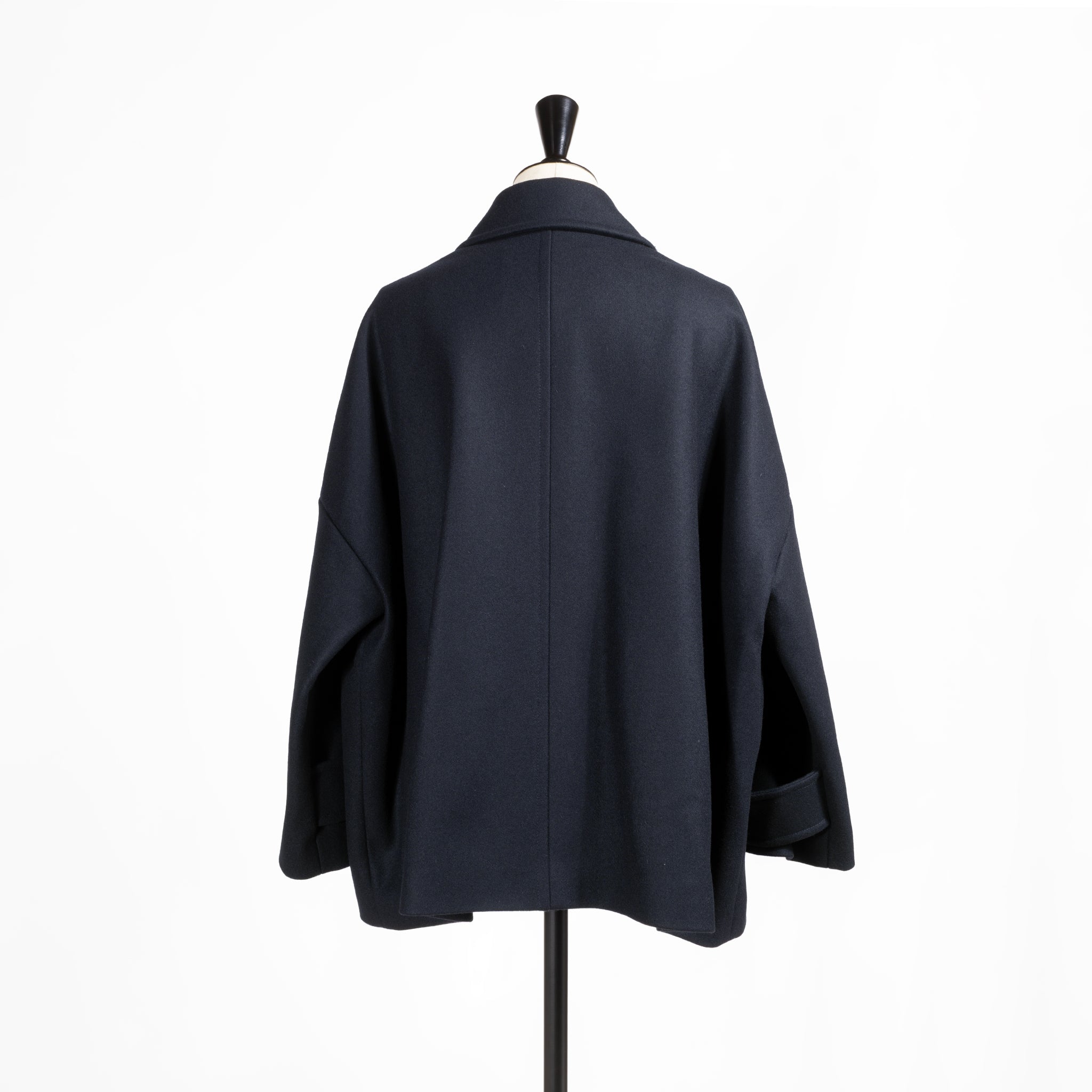 ONTADE公式｜MACKINTOSH マッキントッシュ HUMBIE SHORT MB ハンビー