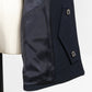 25AW MACKINTOSH HUMBIE ショート メタルボタン L252MO1182F2K