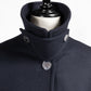 25AW MACKINTOSH HUMBIE ショート メタルボタン L252MO1182F2K