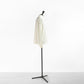 melple PREMIERE SUEDE STAND NECK LONG SLEEVE