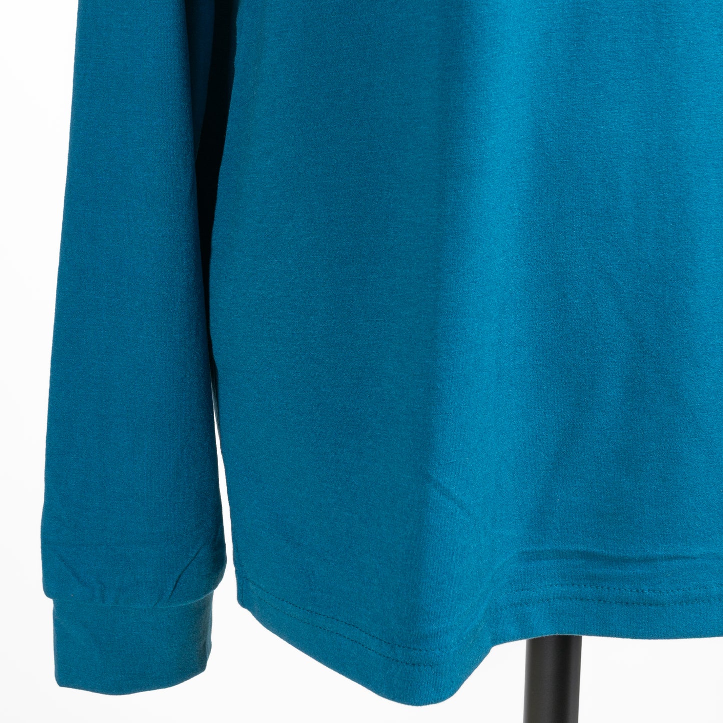 25AW melple プレミアスエード タートルネック ロングスリーブ MP3AW023