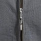 26AW mizuiro ind フードジップニット 3-220152