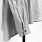 26AW mizuiro ind バックギャザーワイドシャツ 1-238975