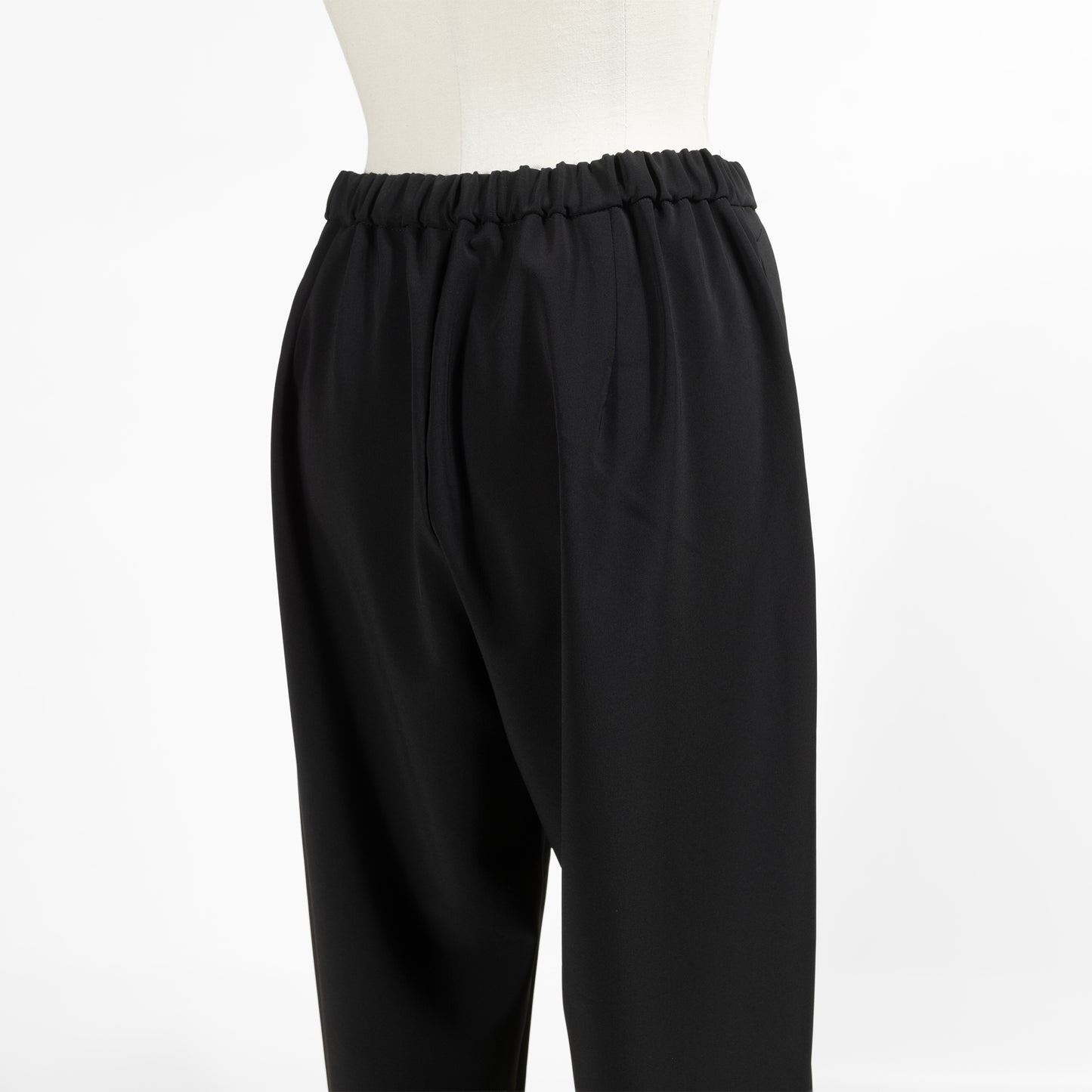 26SS mizuiro ind  ジョガーパンツ 1-260107