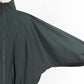 26AW mizuiro ind ハイネックジップブルゾン 3-270080
