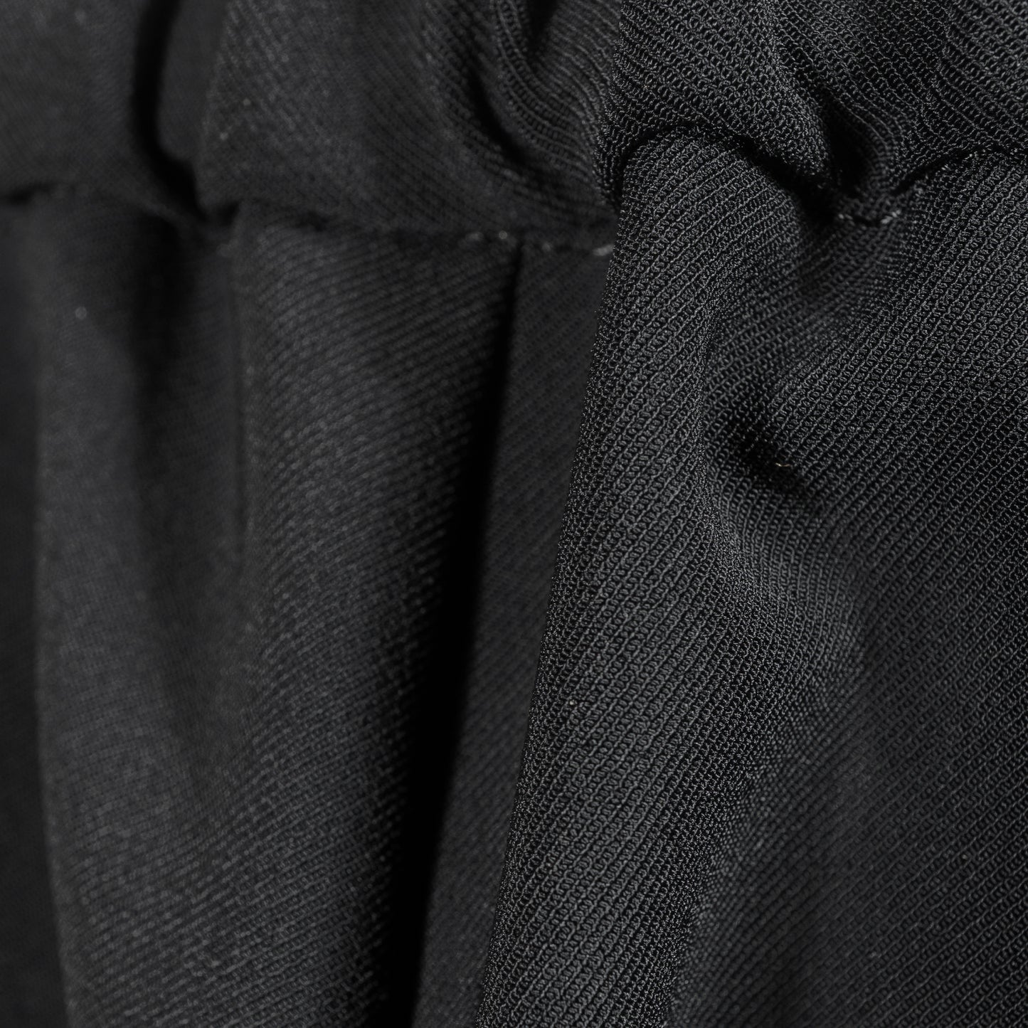 26SS mizuiro ind  ジョガーパンツ 1-260107