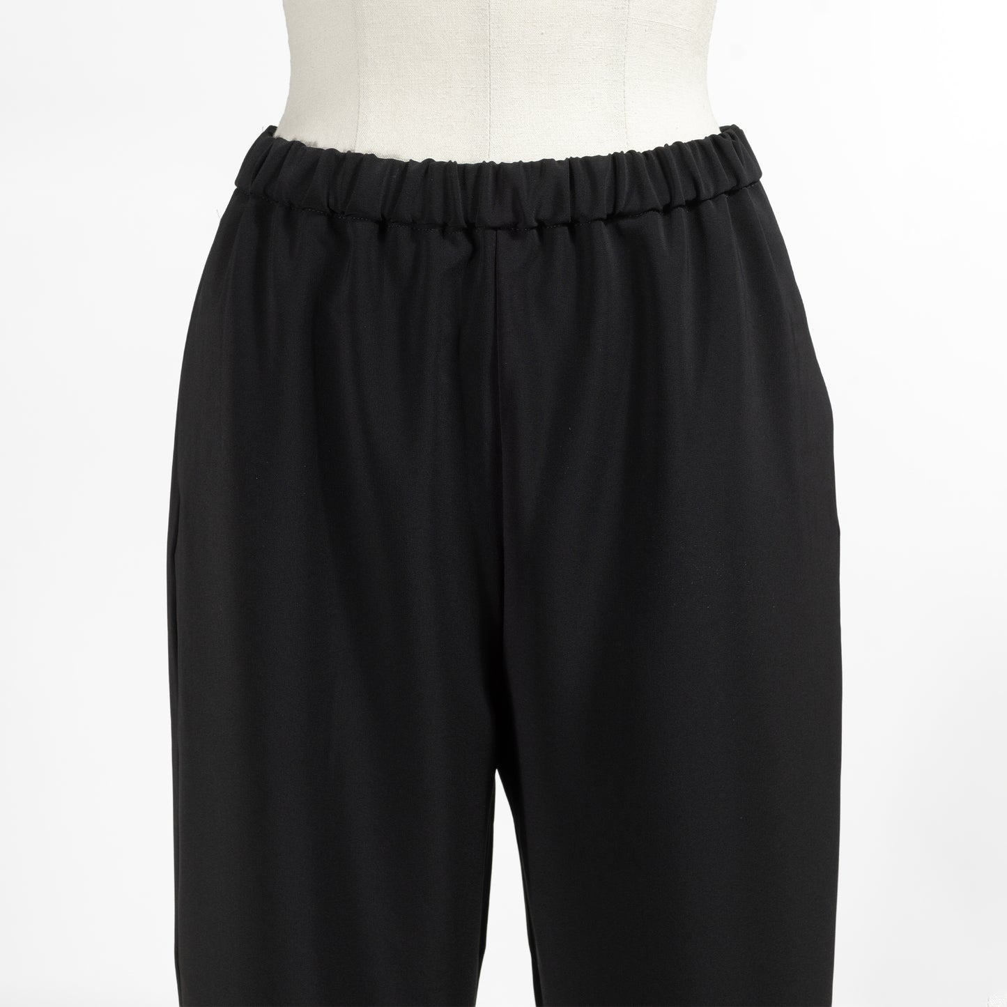 26SS mizuiro ind  ジョガーパンツ 1-260107