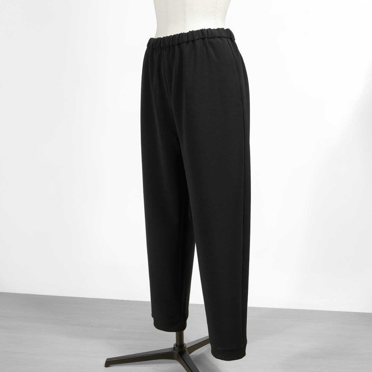 26SS mizuiro ind  ジョガーパンツ 1-260107