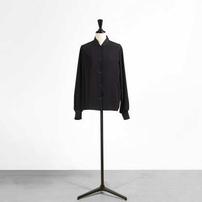 26SS mizuiro ind ブルゾンライクシャツ 1-230161