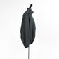 26AW mizuiro ind ハイネックジップブルゾン 3-270080