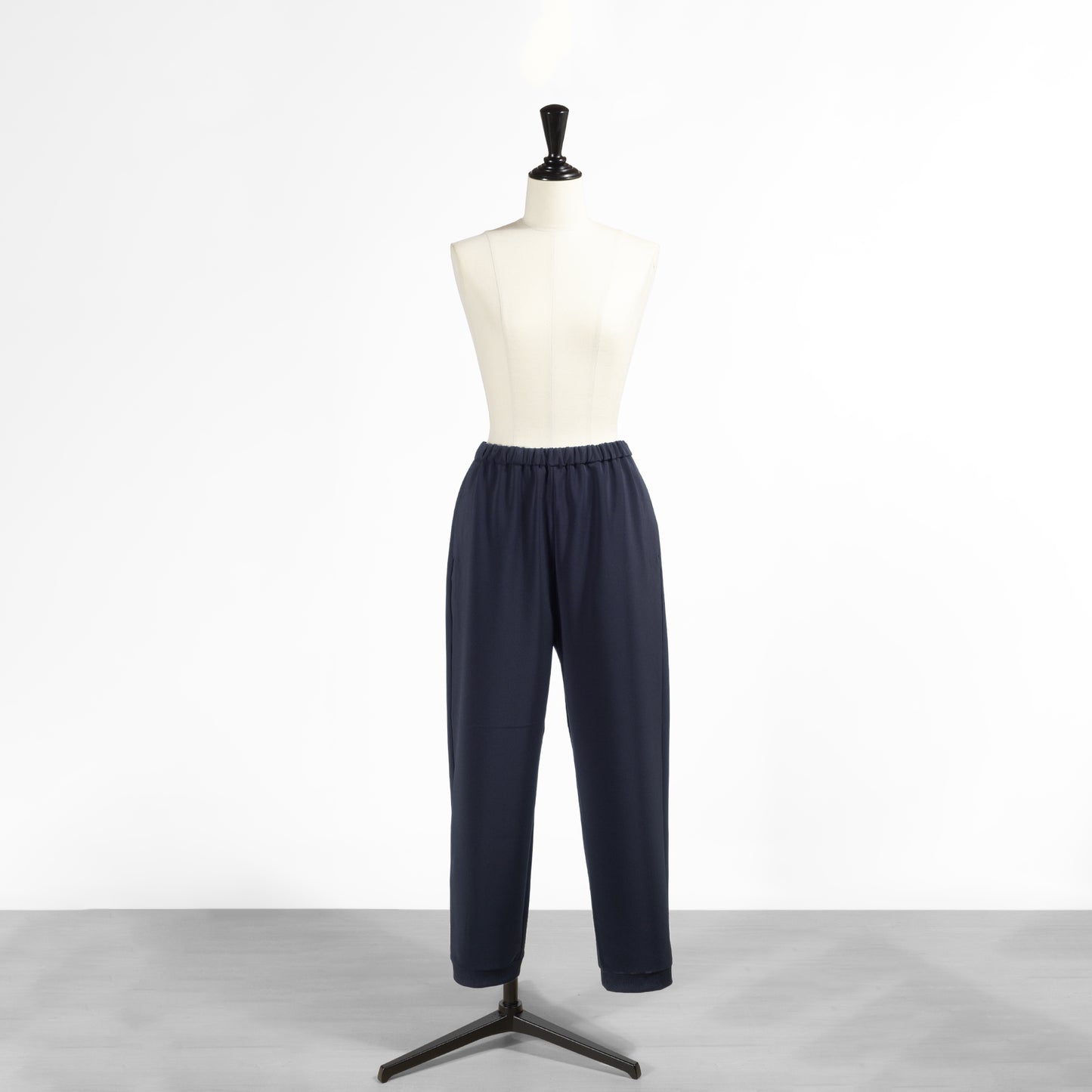 26SS mizuiro ind  ジョガーパンツ 1-260107