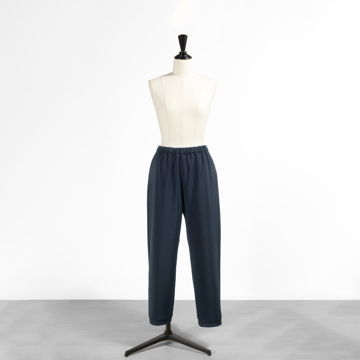 26SS mizuiro ind  ジョガーパンツ 1-260107