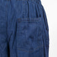 25AW mizuiro ind デニムタックワイドパンツ 3-260068