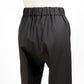 26AW mizuiro ind T/Rセンタープレスパンツ 3-260107
