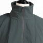 26AW mizuiro ind ハイネックジップブルゾン 3-270080