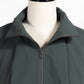 26AW mizuiro ind ハイネックジップブルゾン 3-270080