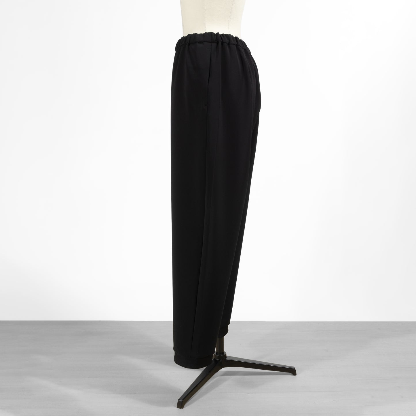 26SS mizuiro ind  ジョガーパンツ 1-260107