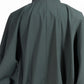 26AW mizuiro ind ハイネックジップブルゾン 3-270080