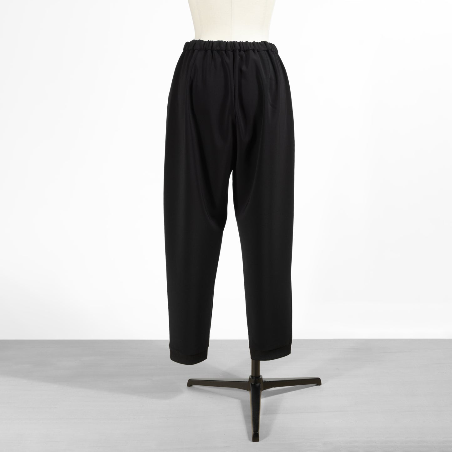 26SS mizuiro ind  ジョガーパンツ 1-260107