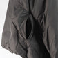 mizuiro ind HOODED SHORT DAWN