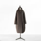 mizuiro ind DRAPE LONG DAWN