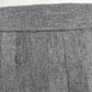 mizuiro ind KNIT PLEATS LIKE SKIRT