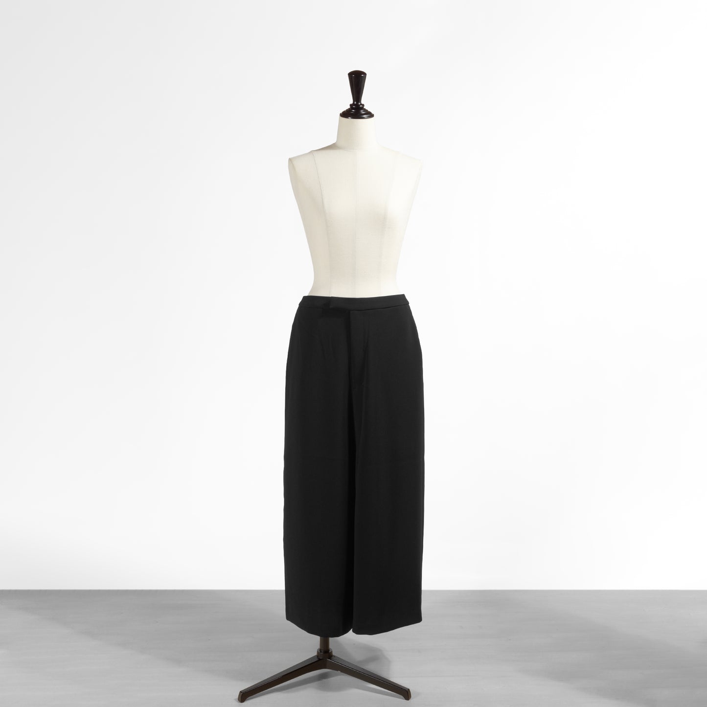 26SS mizuiro ind ハイウエストパンツ 1-260099