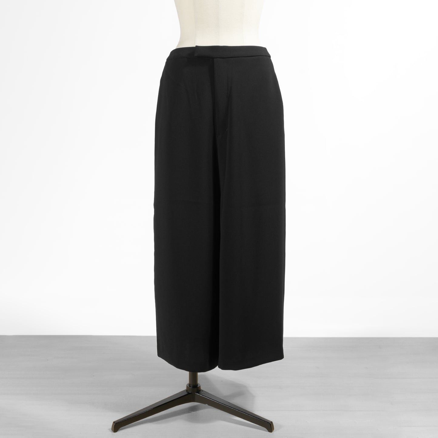 26SS mizuiro ind ハイウエストパンツ 1-260099