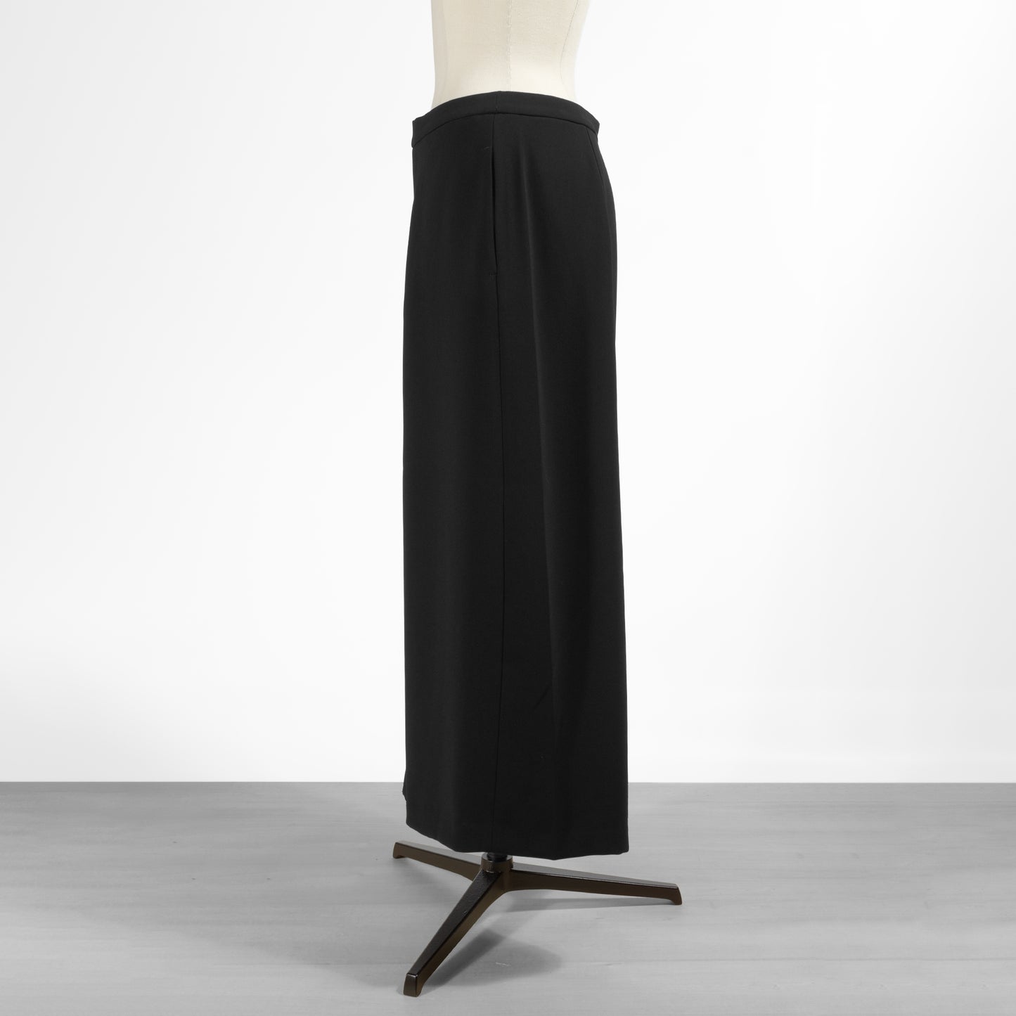 26SS mizuiro ind ハイウエストパンツ 1-260099