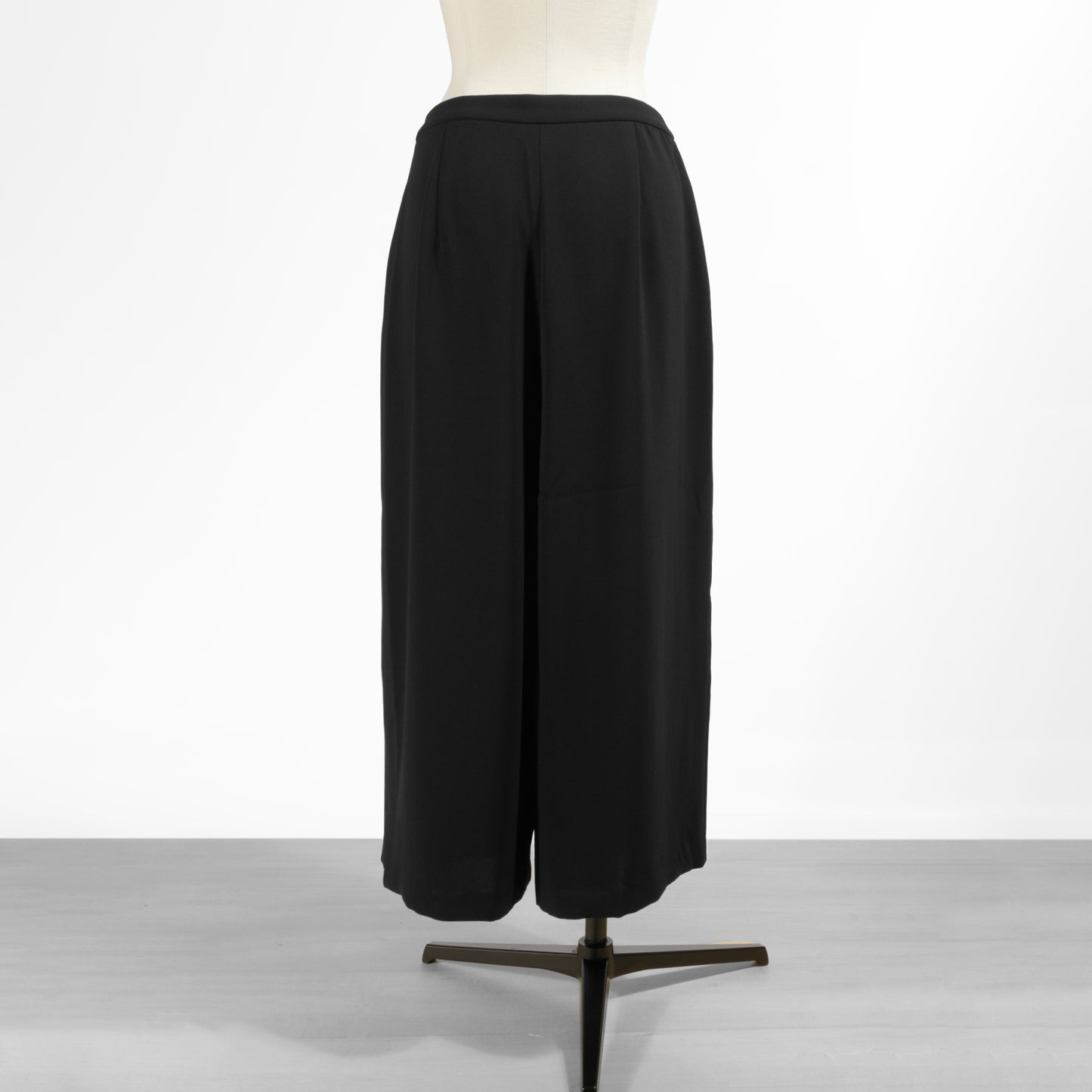 26SS mizuiro ind ハイウエストパンツ 1-260099