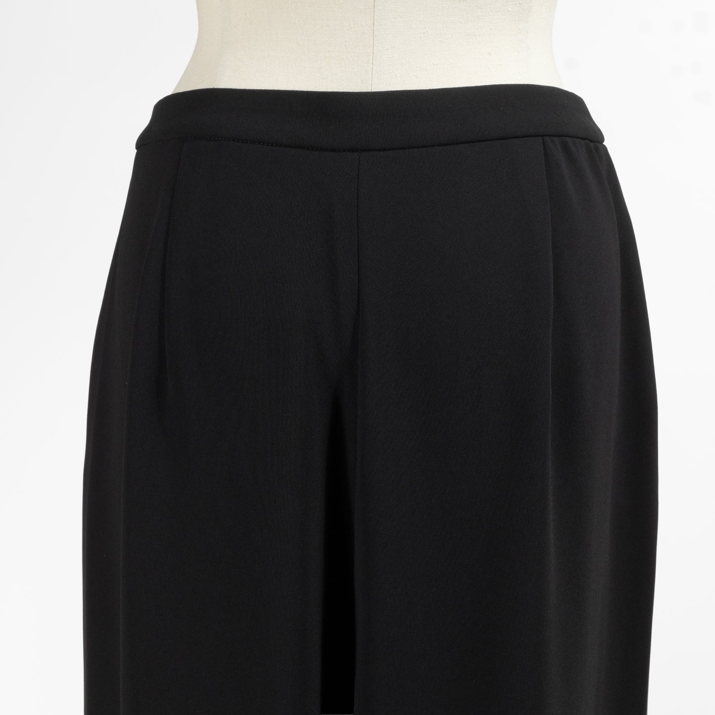 26SS mizuiro ind ハイウエストパンツ 1-260099