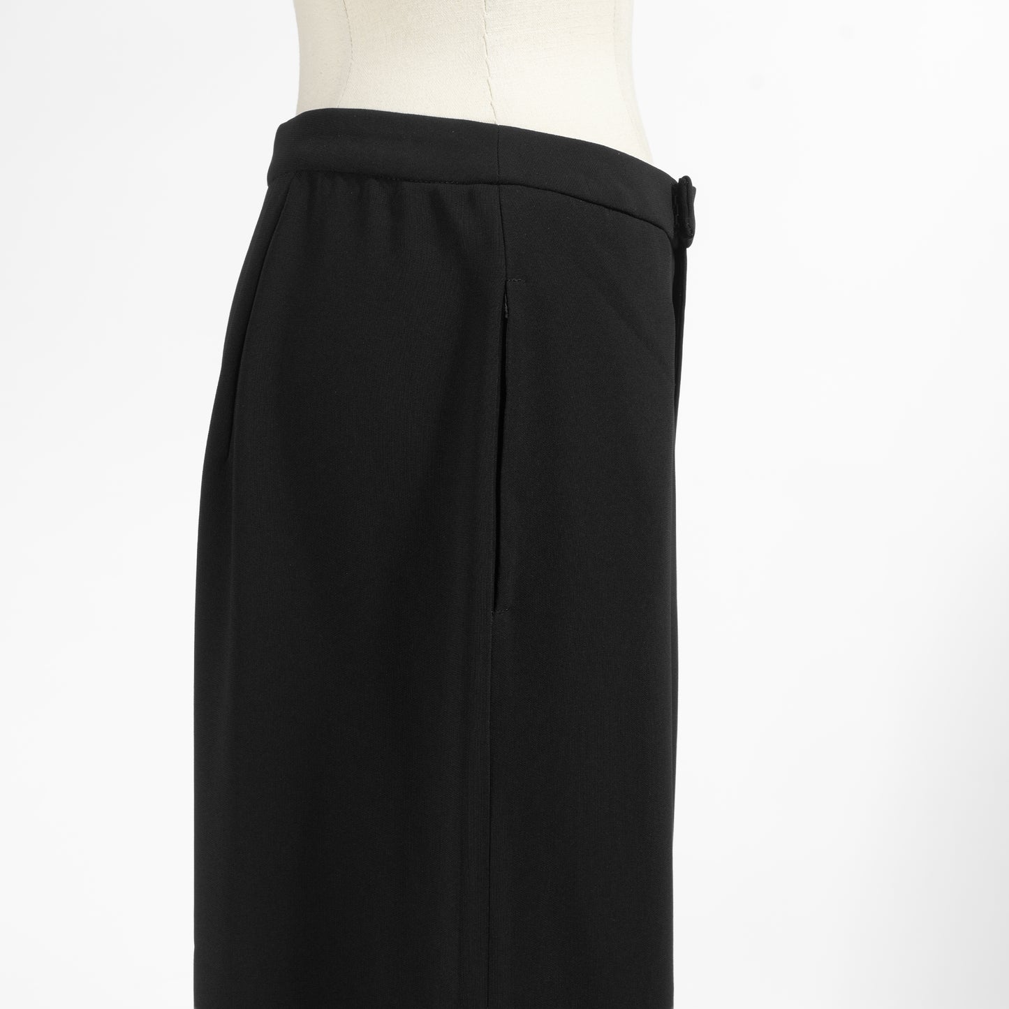 26SS mizuiro ind ハイウエストパンツ 1-260099