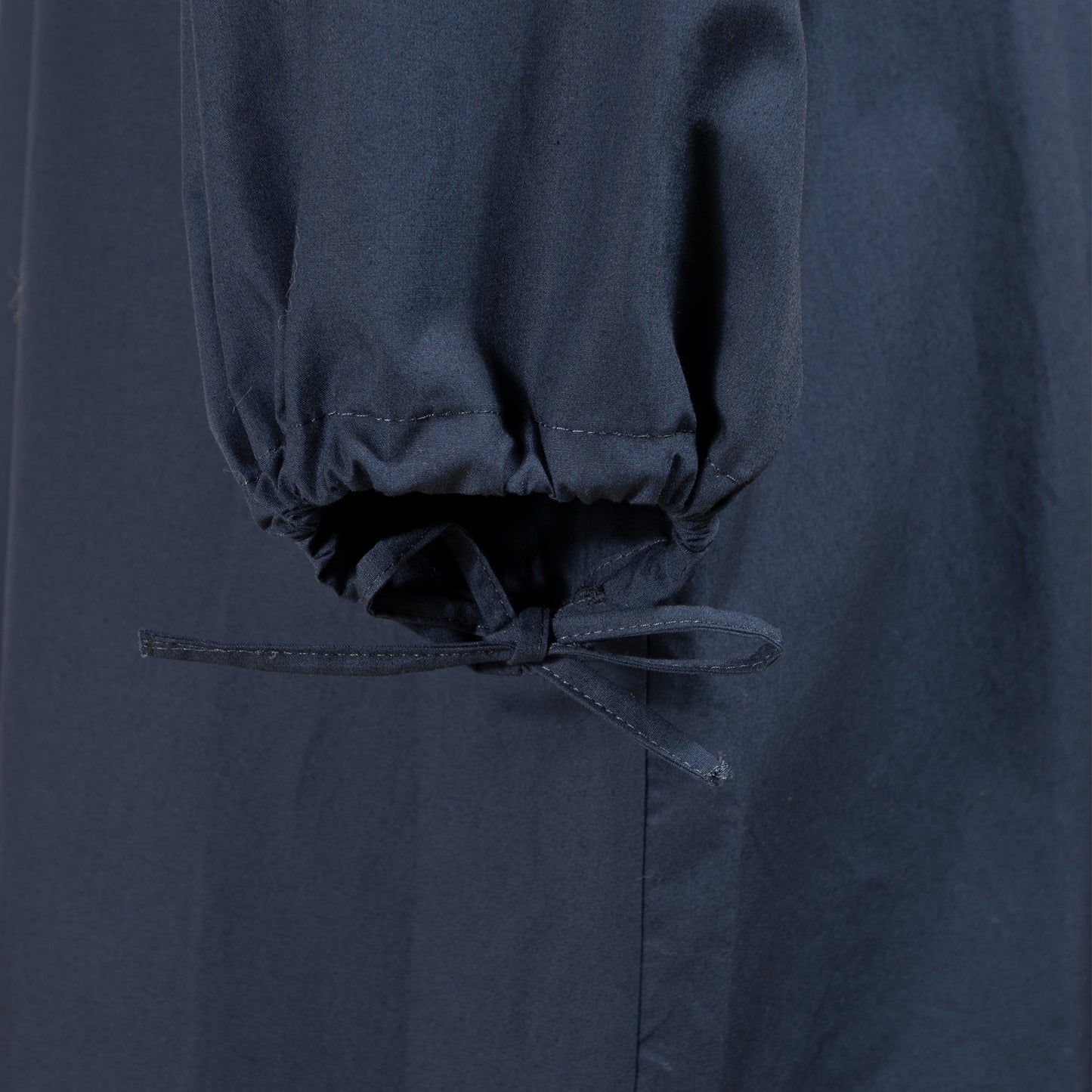 26ES mizuiro ind レースアップワンピース 1-250072