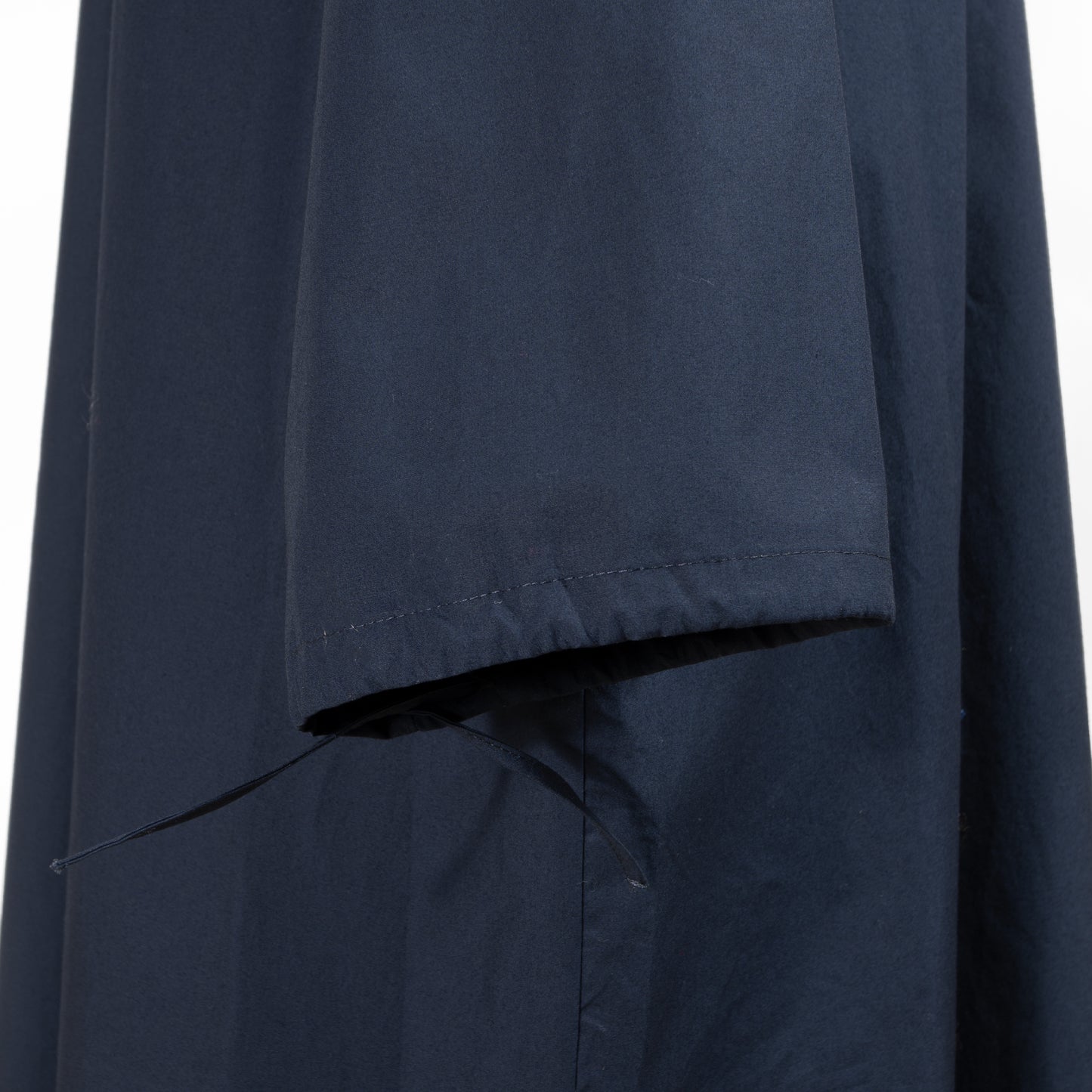 26ES mizuiro ind レースアップワンピース 1-250072