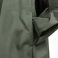 25AW mizuiro ind トレンチライクコート 3-270057