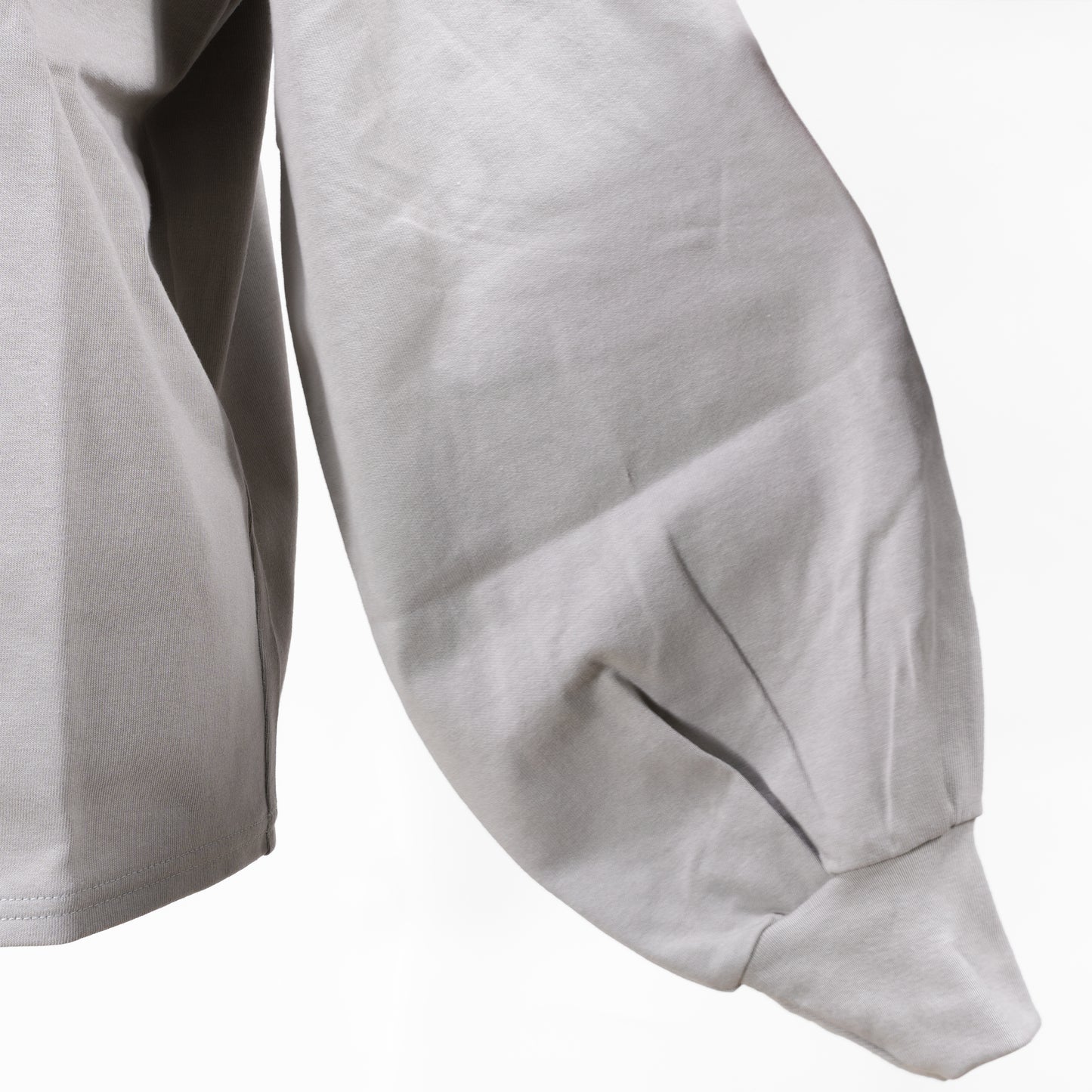 26SS mizuiro ind パフスリーブ ロングT 1-210069