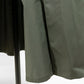 25AW mizuiro ind トレンチライクコート 3-270057