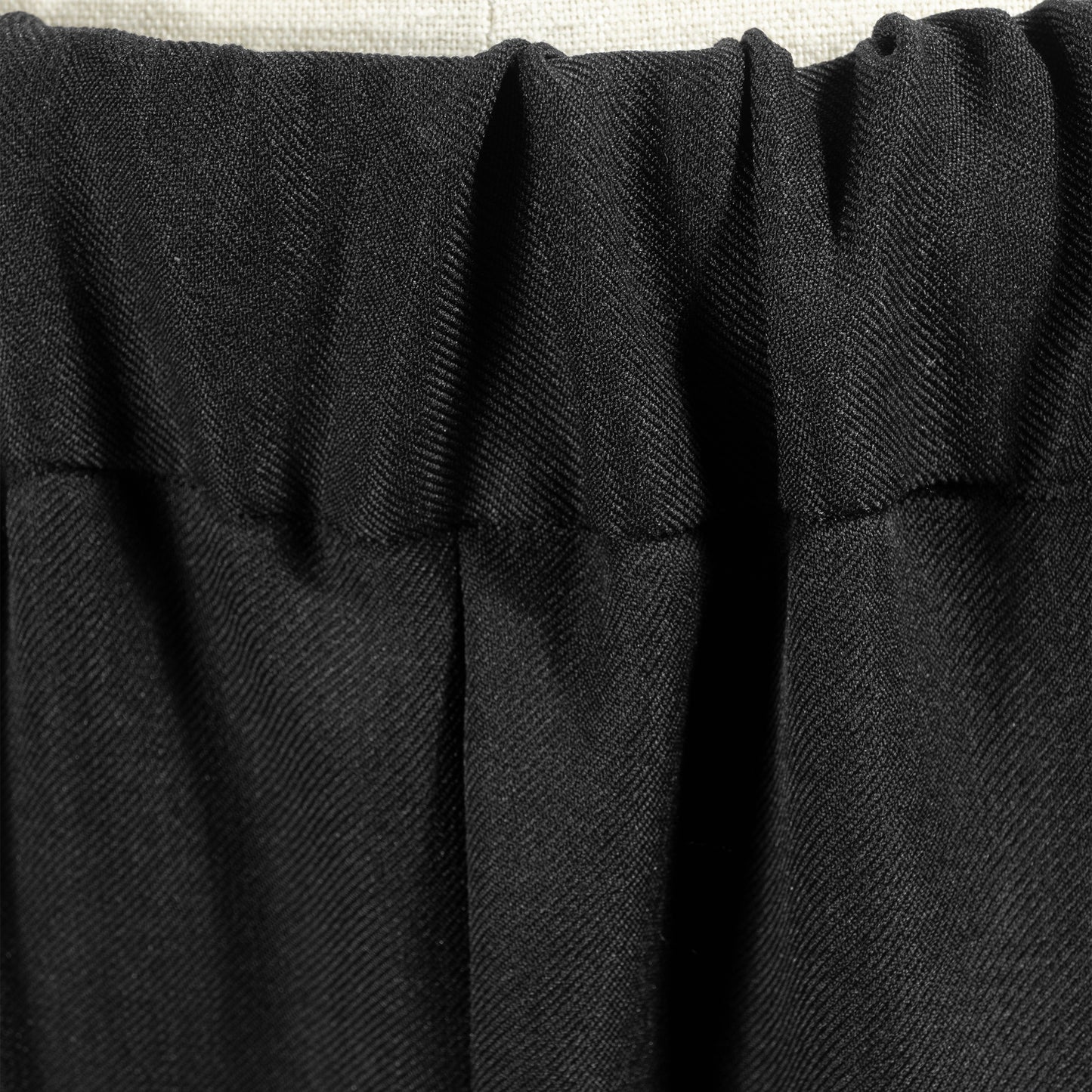 26SS mizuiro ind ワイドフレアイージーパンツ 1-260108