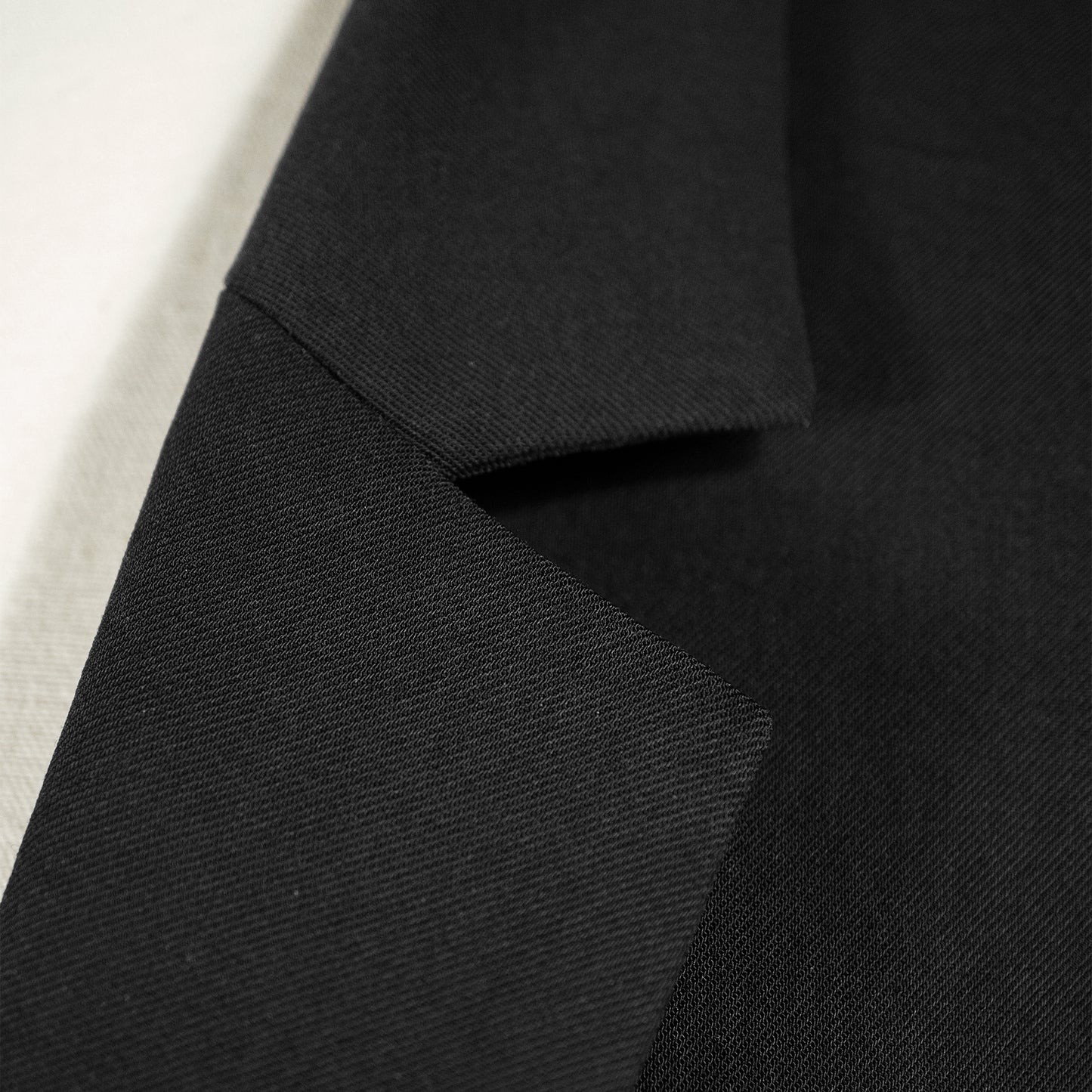 26SS mizuiro ind テーラードシャツジャケット  1-230170