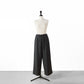 24AW mizuiro ind WIDE EASY PANTS