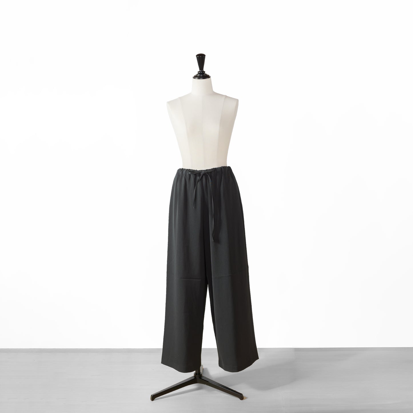 24AW mizuiro ind WIDE EASY PANTS