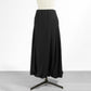26SS mizuiro ind ジョーゼットバルーンロングスカート 1-260105