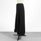 26SS mizuiro ind ジョーゼットバルーンロングスカート 1-260105