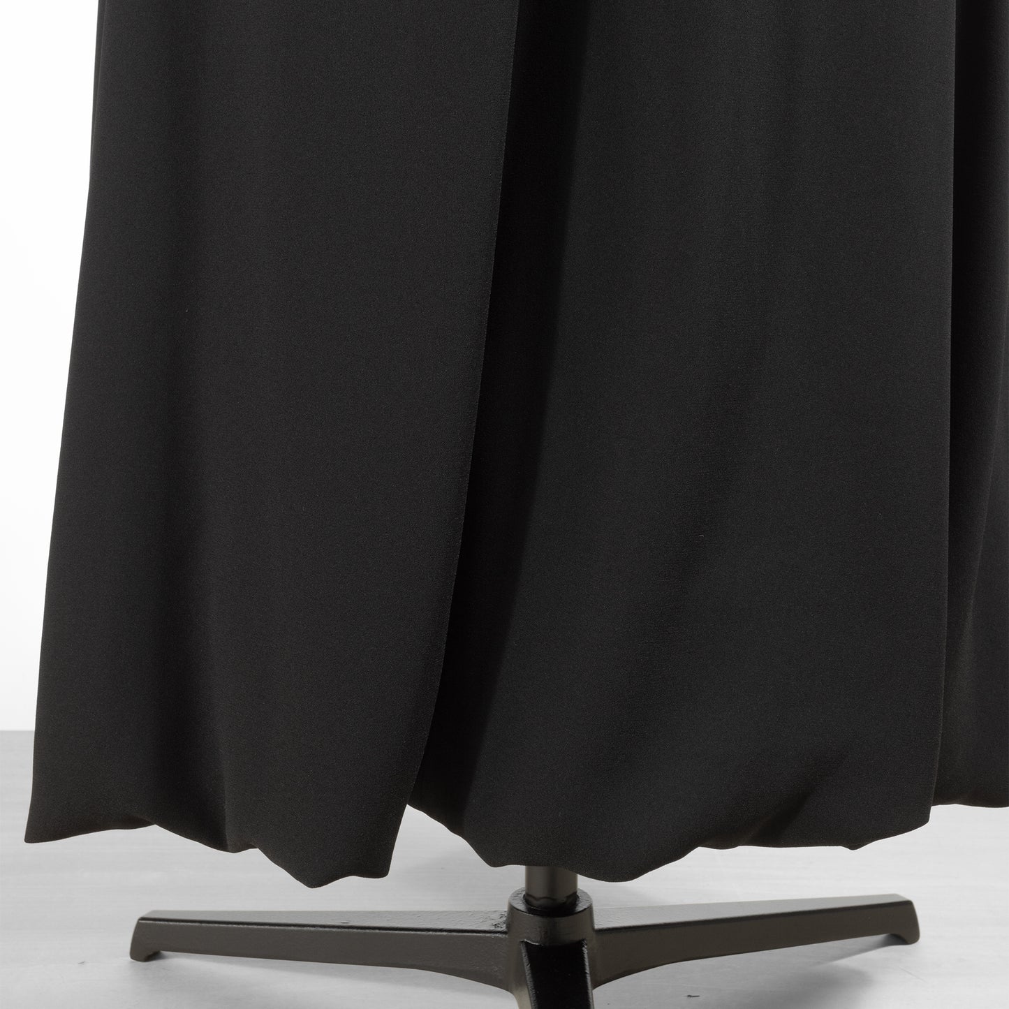 26SS mizuiro ind ジョーゼットバルーンロングスカート 1-260105