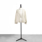 25AW mizuiro ind リリーヤーンVネックカーディガン 3-220116