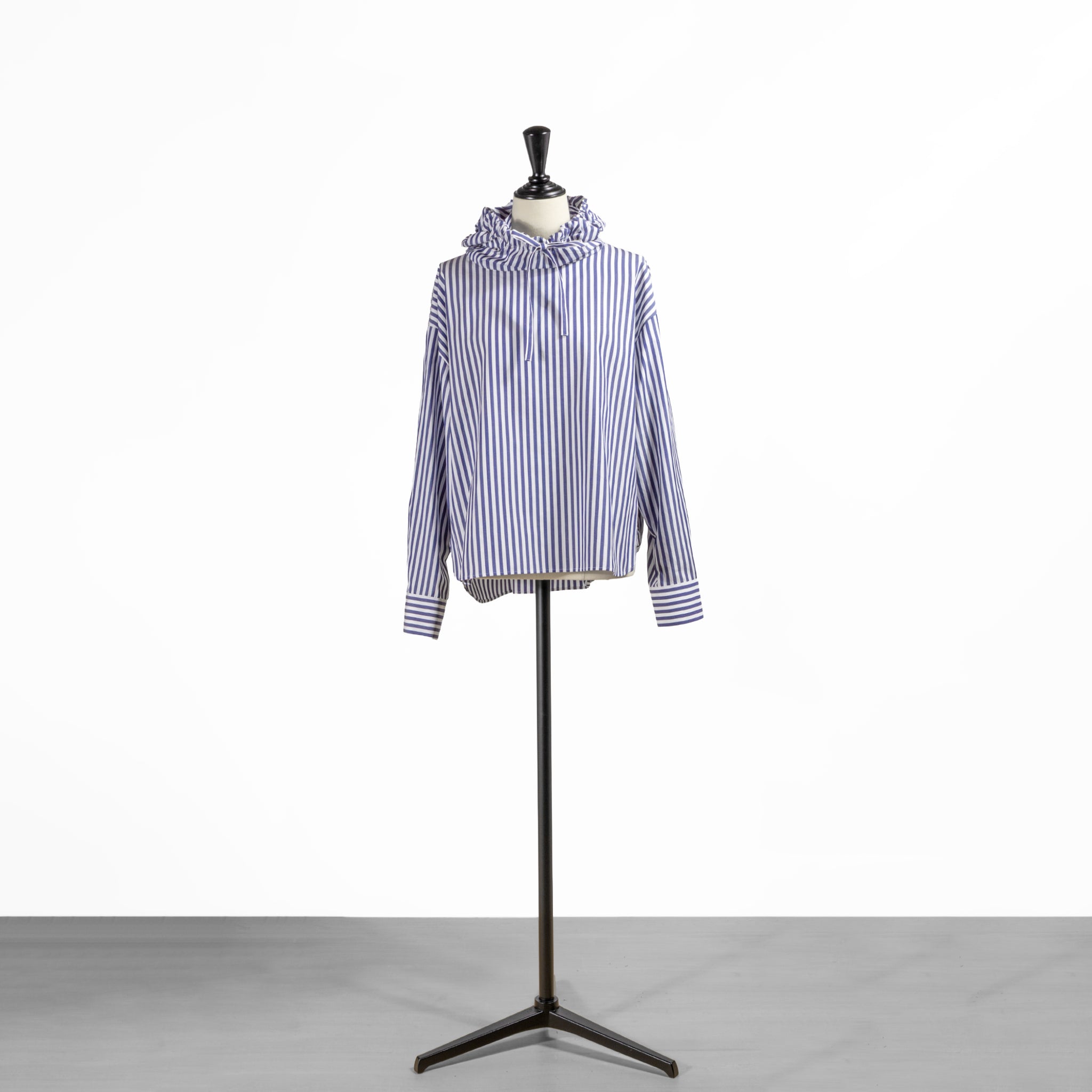 pietra　mizuiroind ミズイロインド　シャツ mizuiro ind (ミズイロインド) ハーフスリーブシャツ